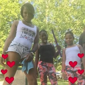 Meet your Posher, Margo